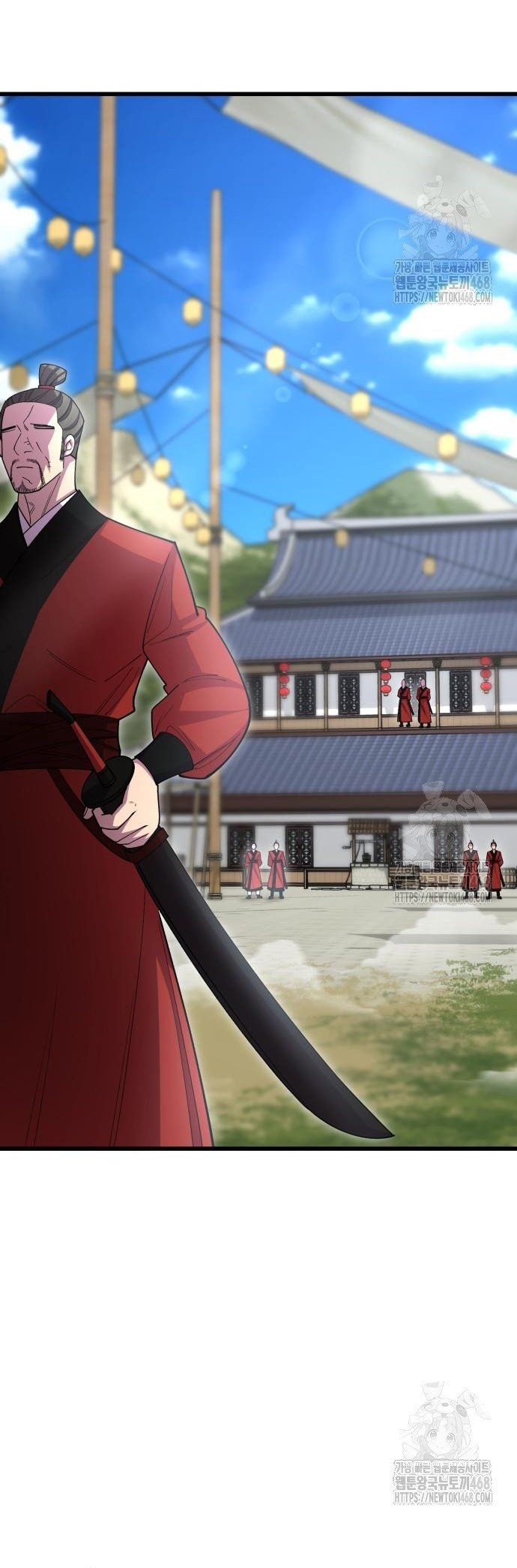 Thiên Hạ Đệ Nhất Đại Sư Huynh: Chapter 133