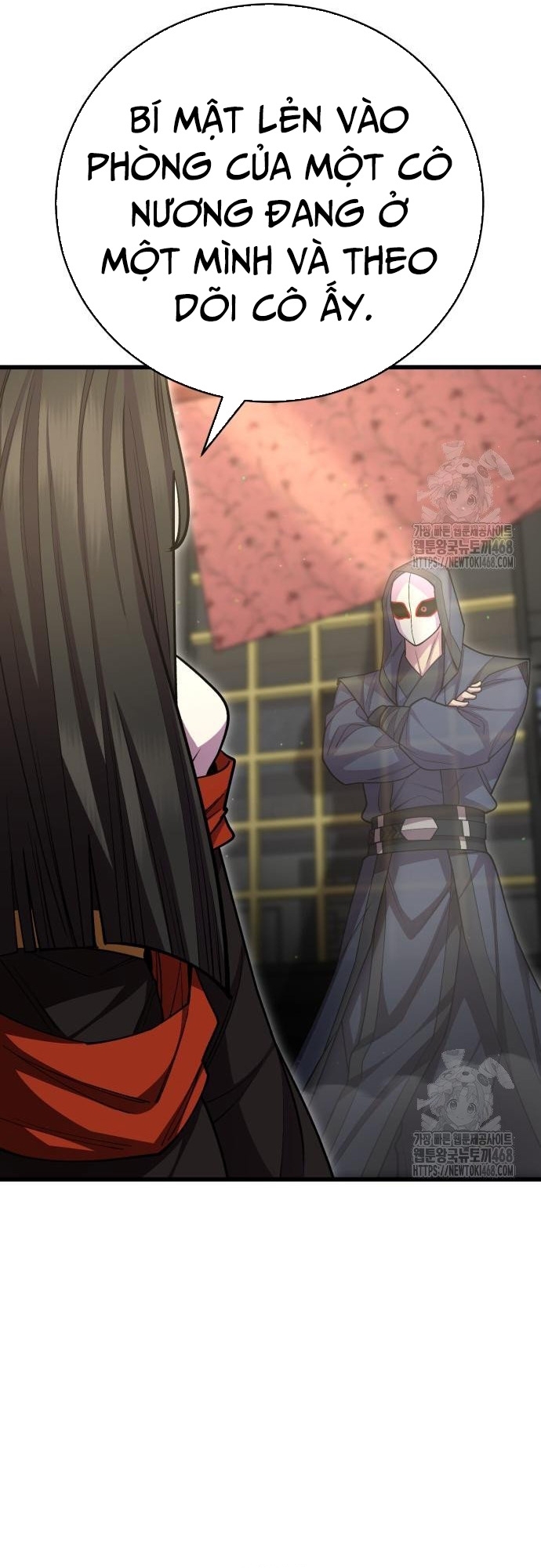 Thiên Hạ Đệ Nhất Đại Sư Huynh: Chapter 133