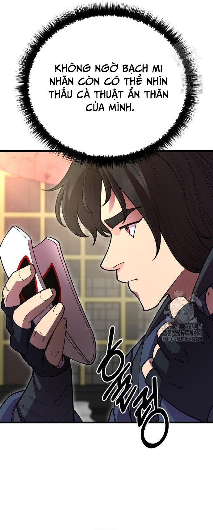 Thiên Hạ Đệ Nhất Đại Sư Huynh: Chapter 133