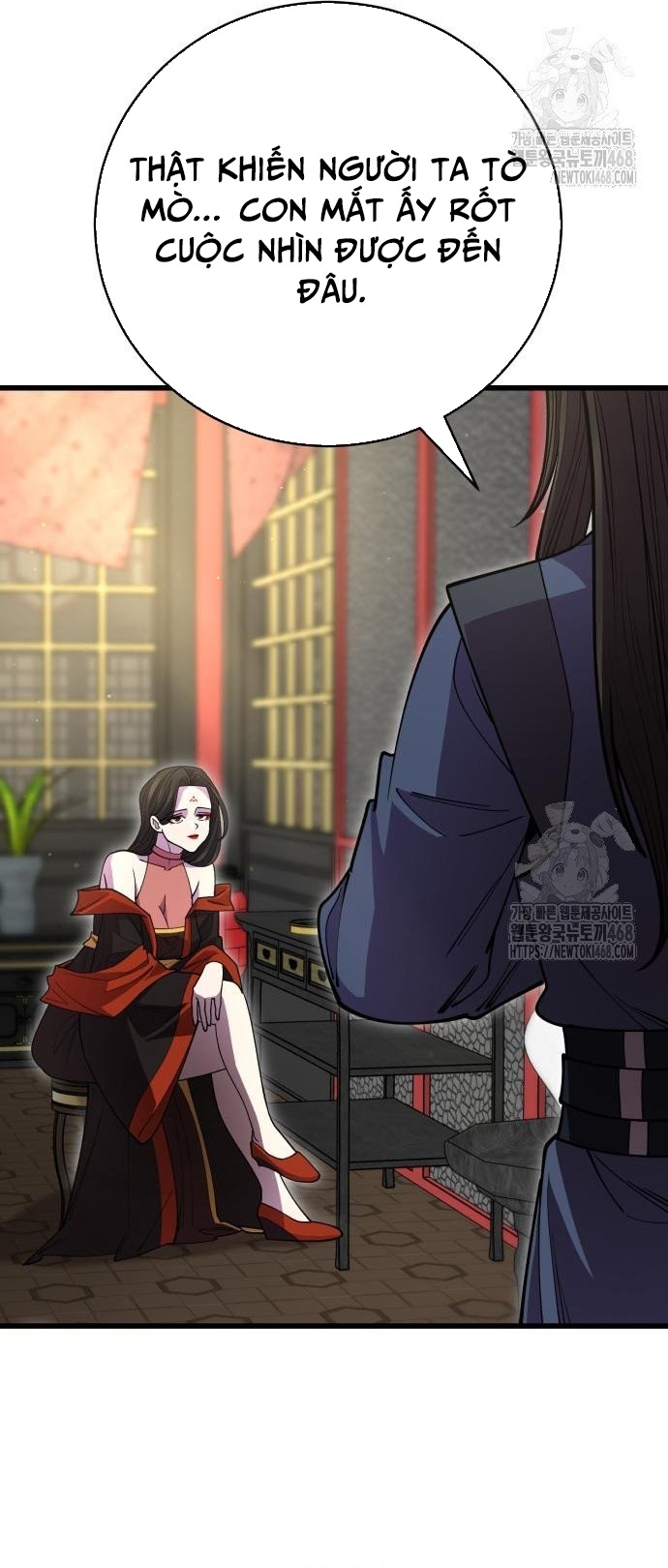 Thiên Hạ Đệ Nhất Đại Sư Huynh: Chapter 133