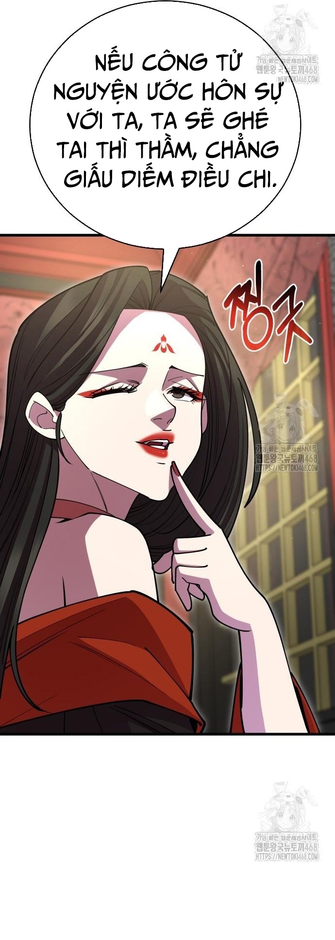 Thiên Hạ Đệ Nhất Đại Sư Huynh: Chapter 133