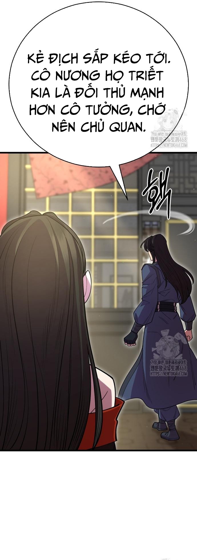 Thiên Hạ Đệ Nhất Đại Sư Huynh: Chapter 133