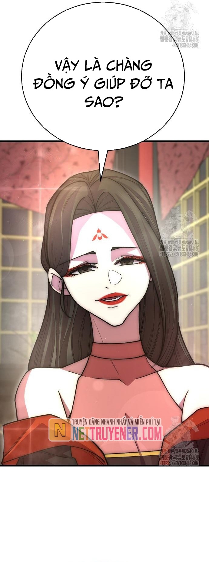 Thiên Hạ Đệ Nhất Đại Sư Huynh: Chapter 133