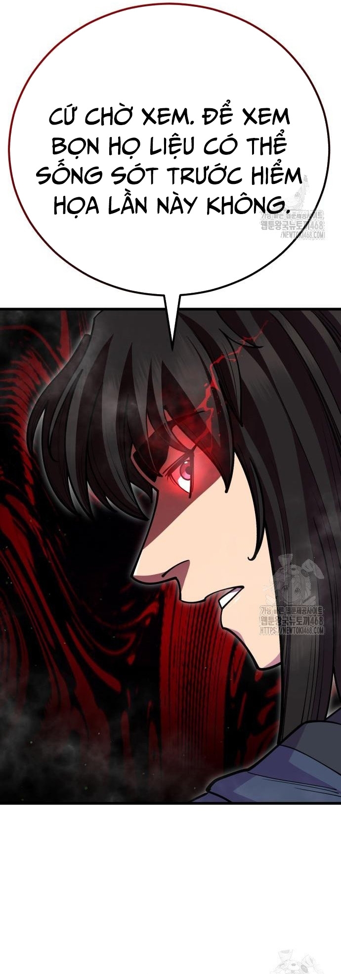 Thiên Hạ Đệ Nhất Đại Sư Huynh: Chapter 133