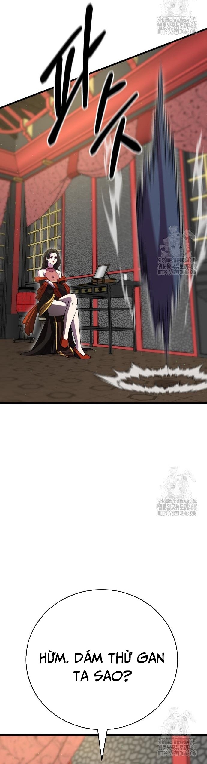 Thiên Hạ Đệ Nhất Đại Sư Huynh: Chapter 133