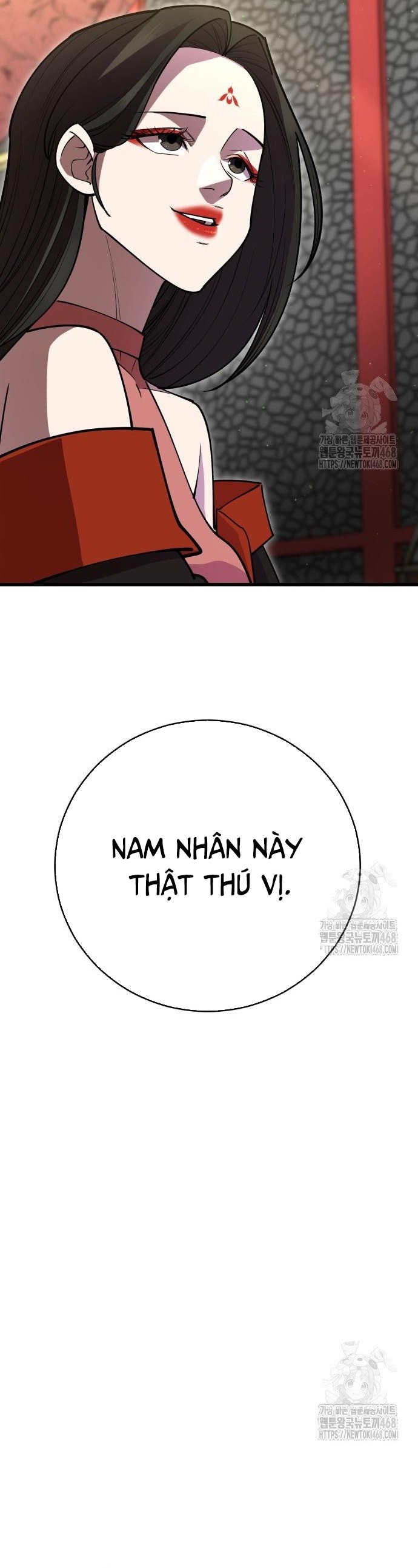 Thiên Hạ Đệ Nhất Đại Sư Huynh: Chapter 133