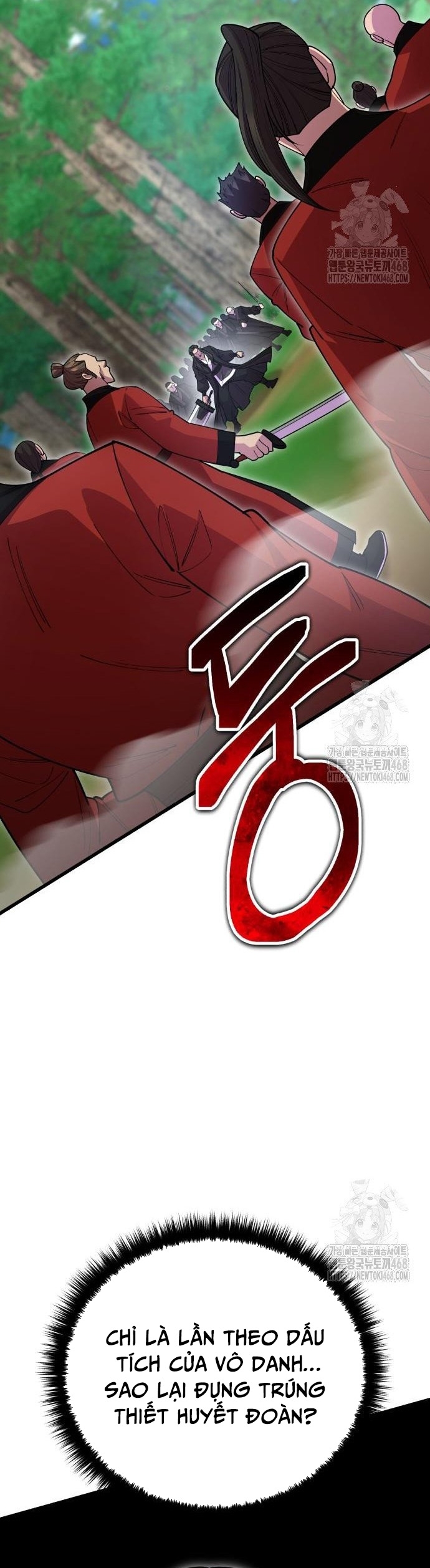 Thiên Hạ Đệ Nhất Đại Sư Huynh: Chapter 133