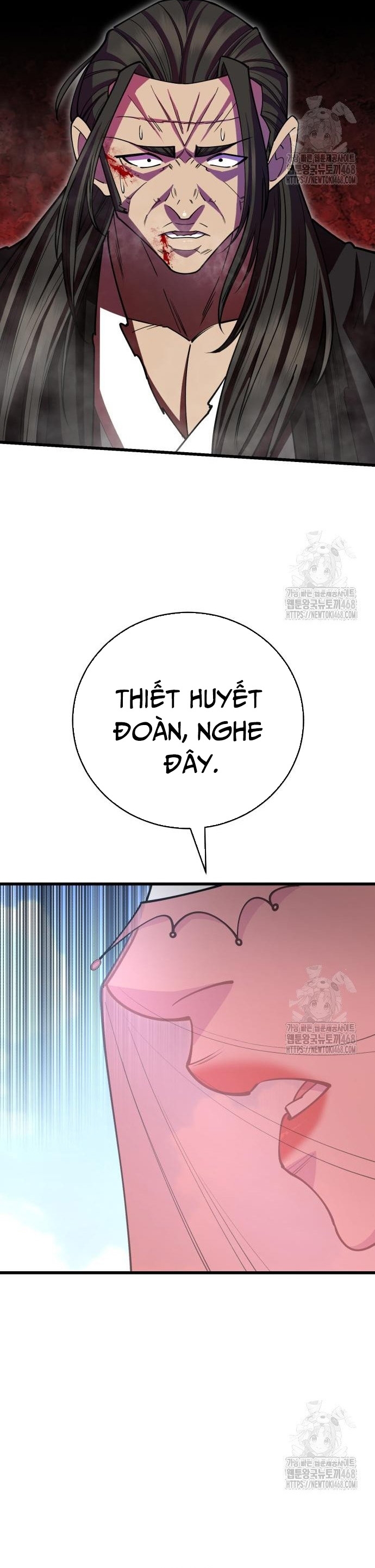 Thiên Hạ Đệ Nhất Đại Sư Huynh: Chapter 133