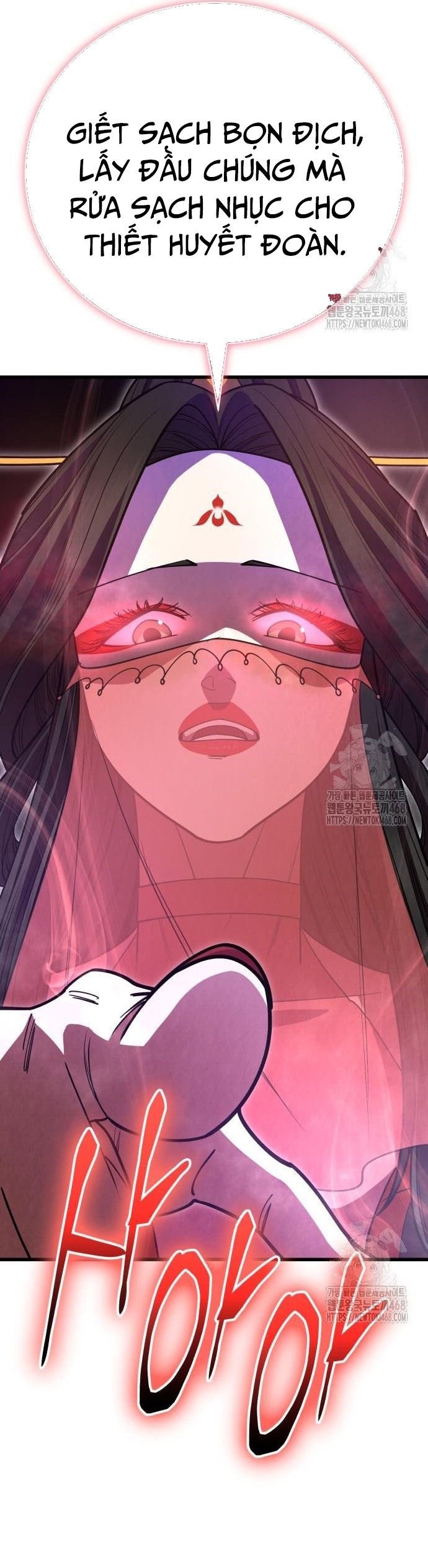 Thiên Hạ Đệ Nhất Đại Sư Huynh: Chapter 133