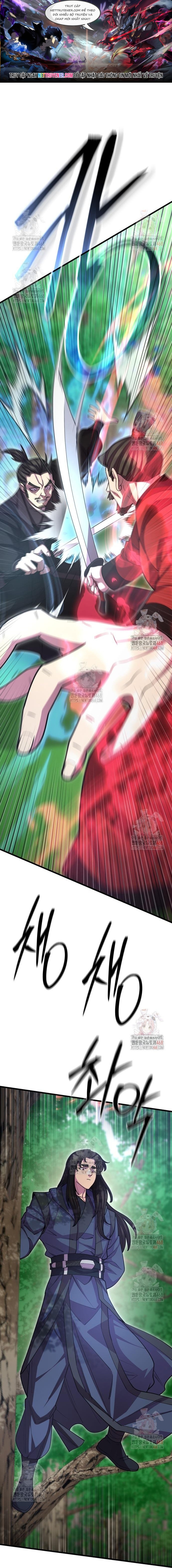 Thiên Hạ Đệ Nhất Đại Sư Huynh: Chapter 134