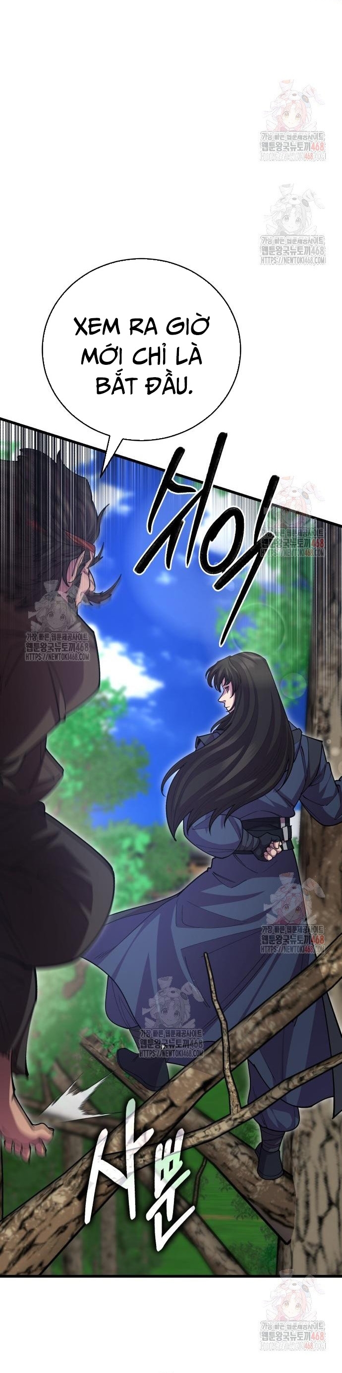 Thiên Hạ Đệ Nhất Đại Sư Huynh: Chapter 134