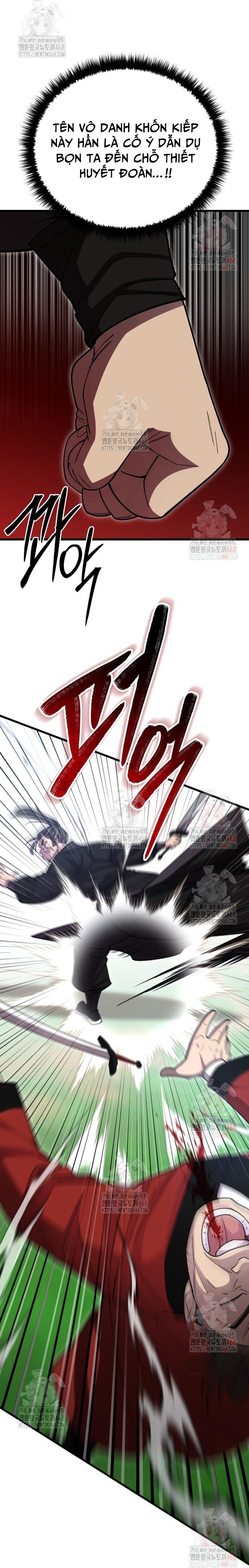 Thiên Hạ Đệ Nhất Đại Sư Huynh: Chapter 134