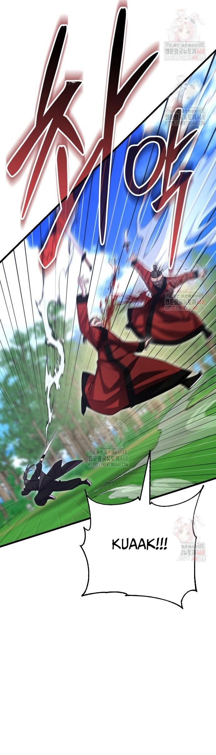 Thiên Hạ Đệ Nhất Đại Sư Huynh: Chapter 134