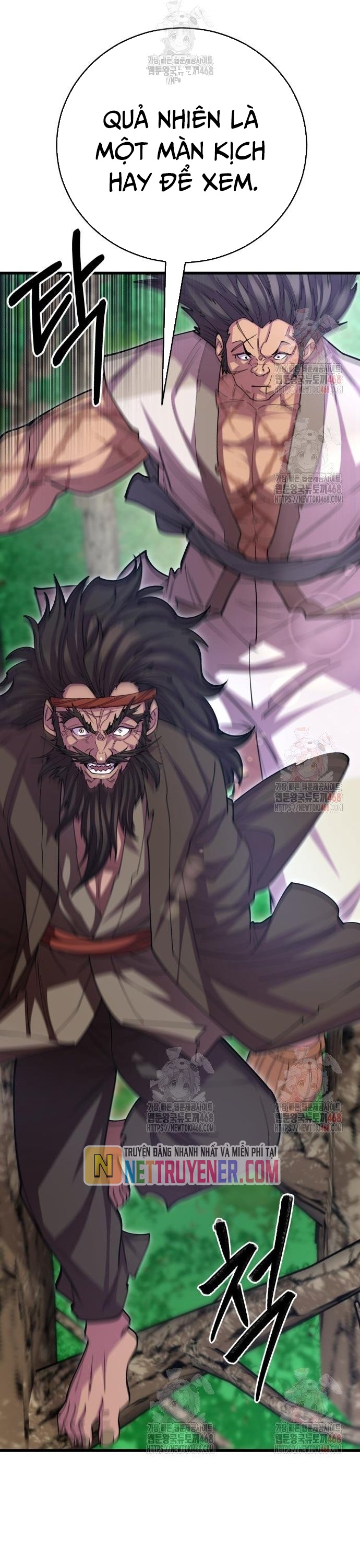 Thiên Hạ Đệ Nhất Đại Sư Huynh: Chapter 134