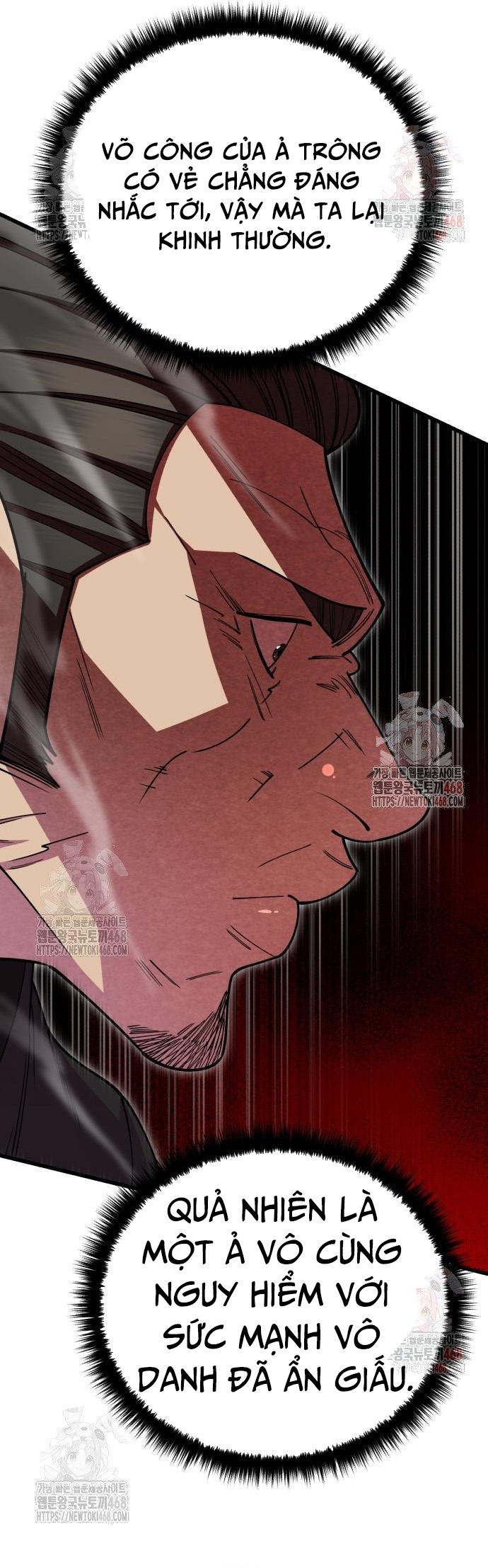 Thiên Hạ Đệ Nhất Đại Sư Huynh: Chapter 134