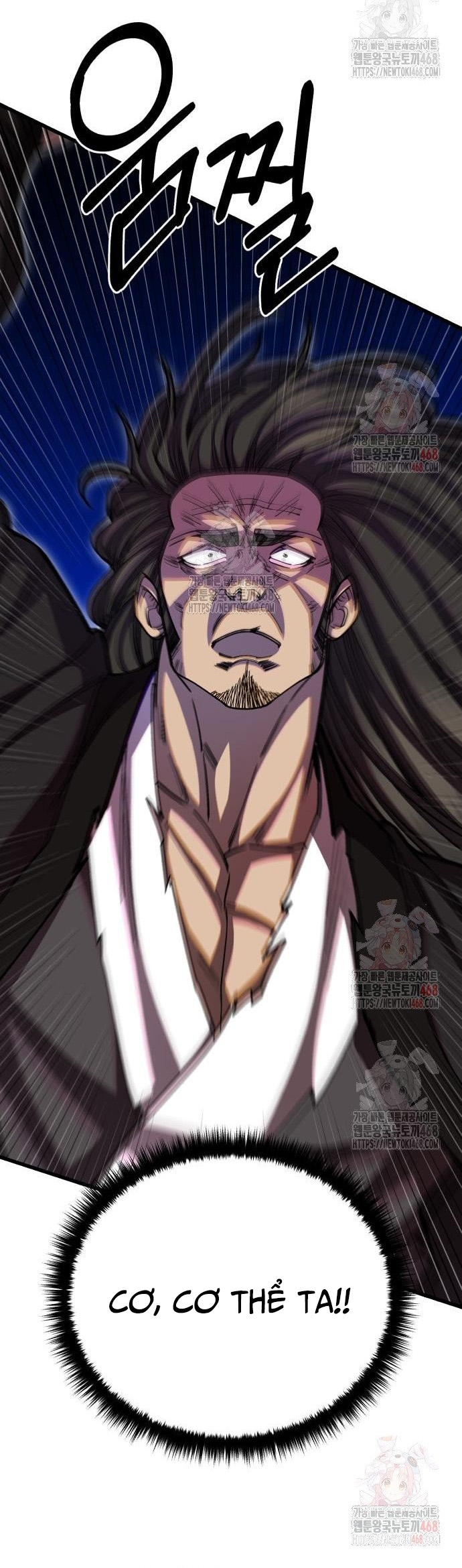 Thiên Hạ Đệ Nhất Đại Sư Huynh: Chapter 134