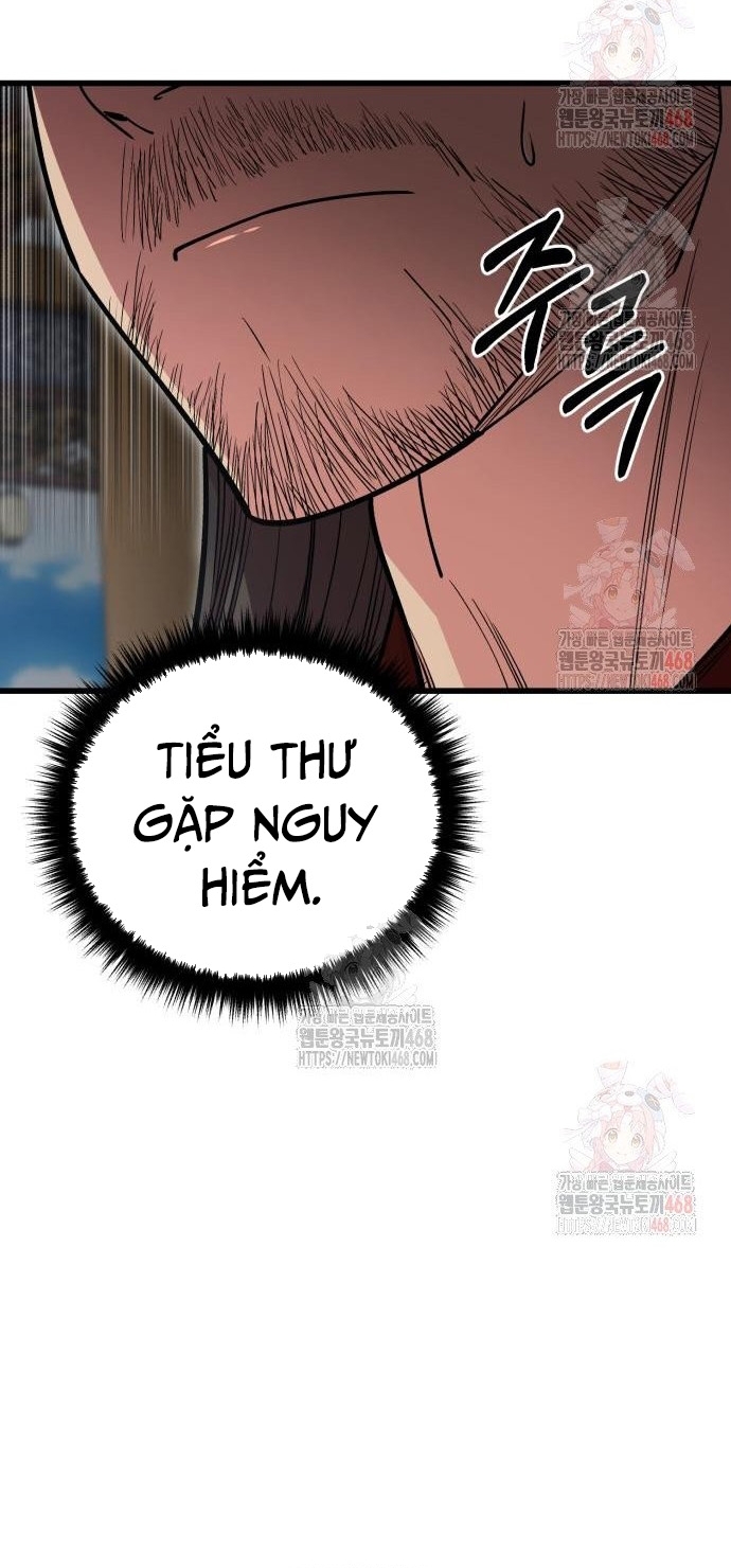 Thiên Hạ Đệ Nhất Đại Sư Huynh: Chapter 134