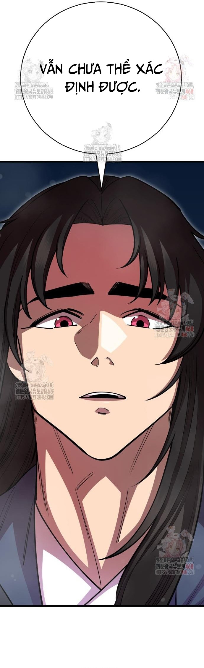 Thiên Hạ Đệ Nhất Đại Sư Huynh: Chapter 134