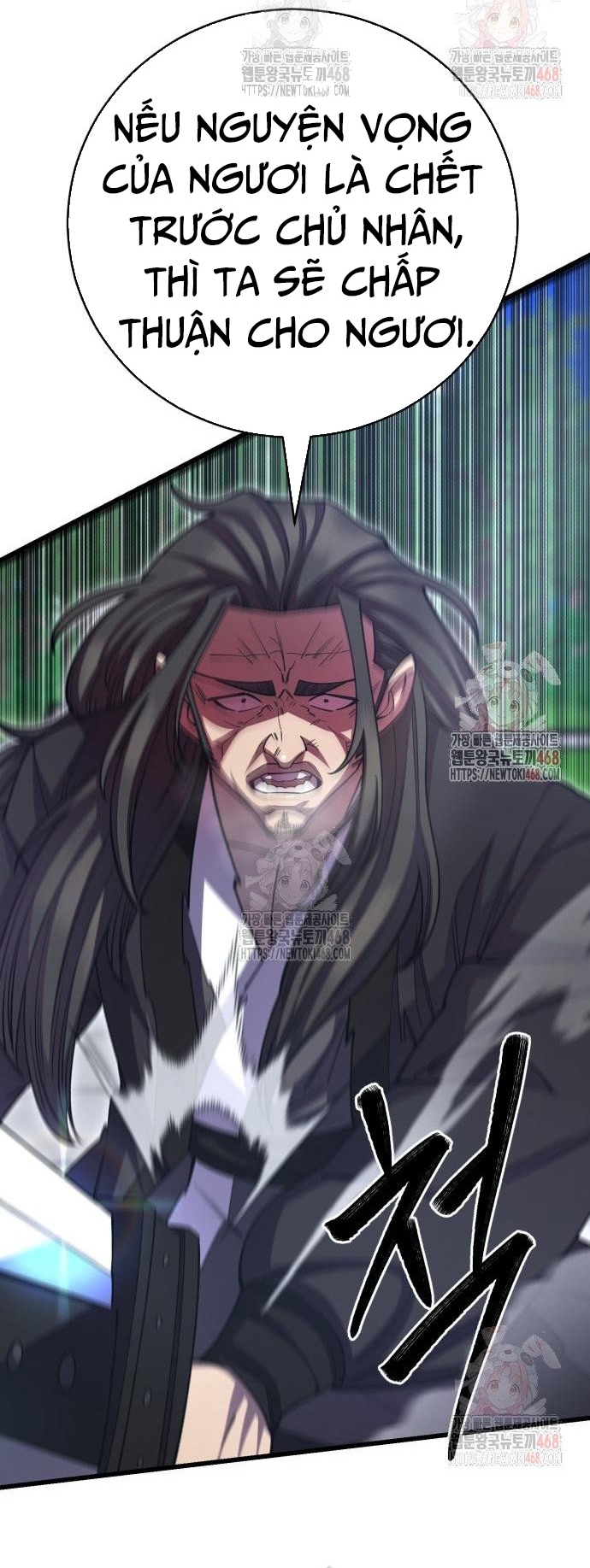 Thiên Hạ Đệ Nhất Đại Sư Huynh: Chapter 134