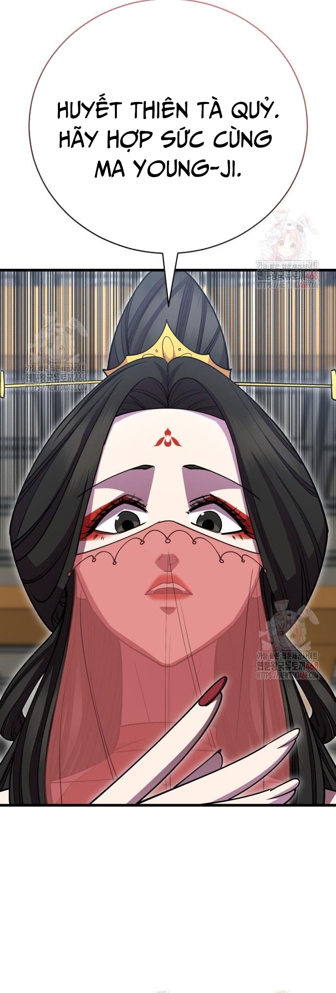 Thiên Hạ Đệ Nhất Đại Sư Huynh: Chapter 134