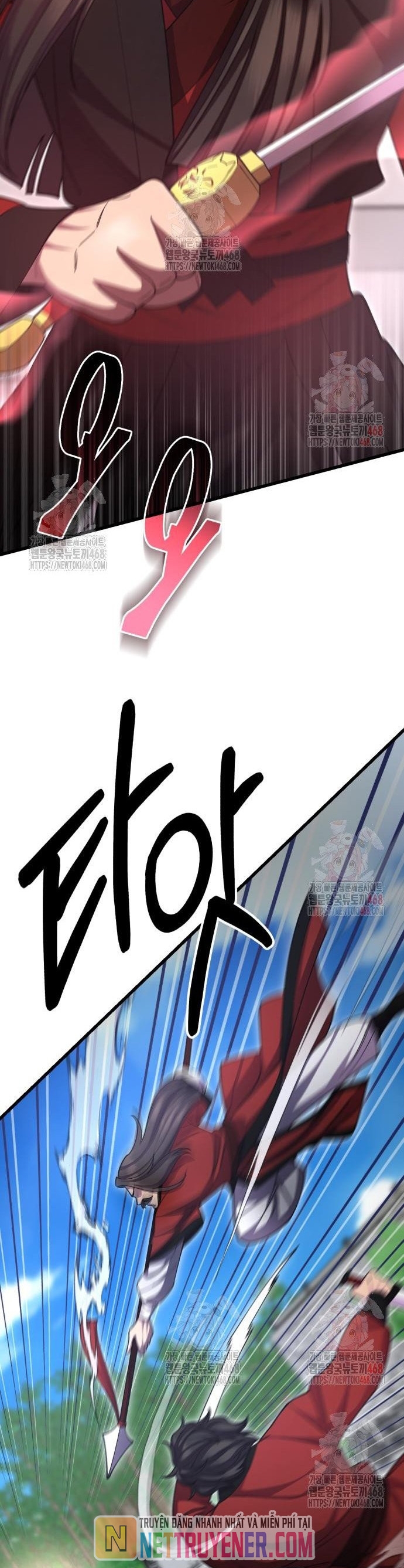 Thiên Hạ Đệ Nhất Đại Sư Huynh: Chapter 134