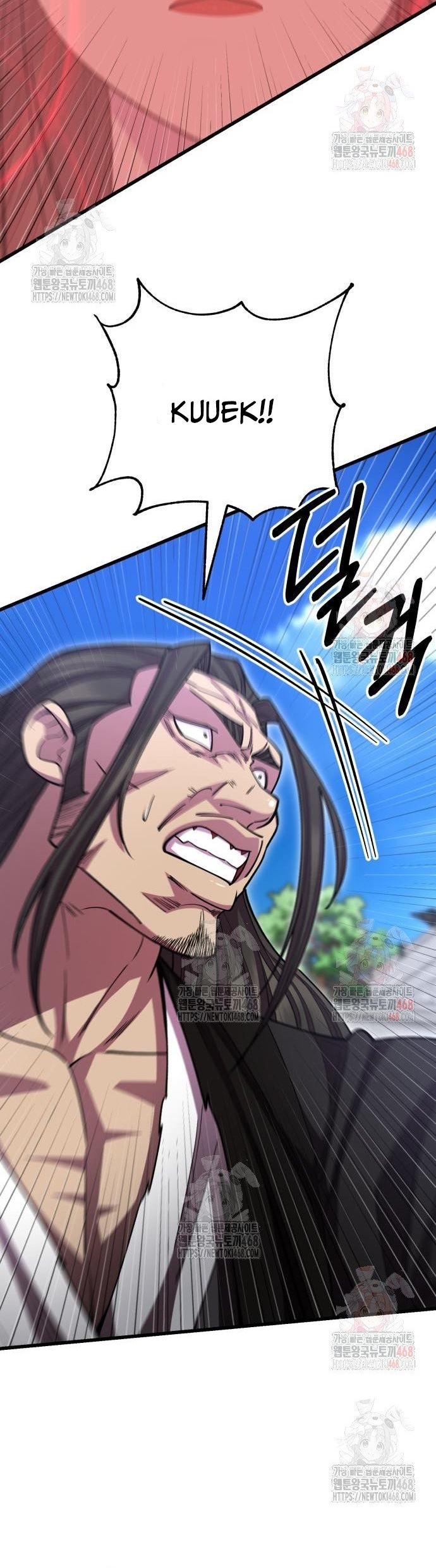 Thiên Hạ Đệ Nhất Đại Sư Huynh: Chapter 134