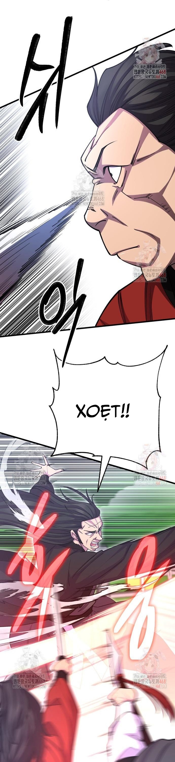 Thiên Hạ Đệ Nhất Đại Sư Huynh: Chapter 134