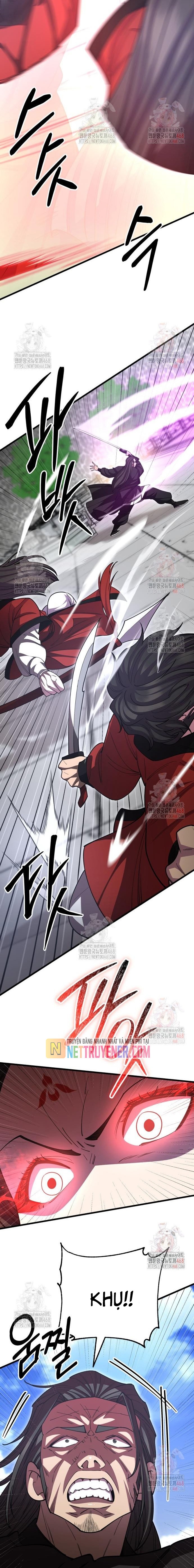 Thiên Hạ Đệ Nhất Đại Sư Huynh: Chapter 134