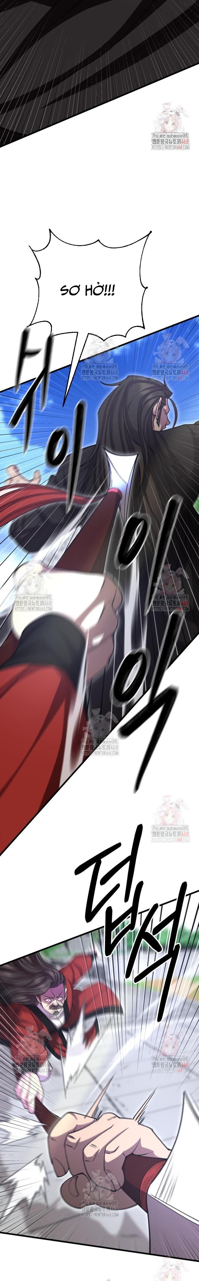 Thiên Hạ Đệ Nhất Đại Sư Huynh: Chapter 134