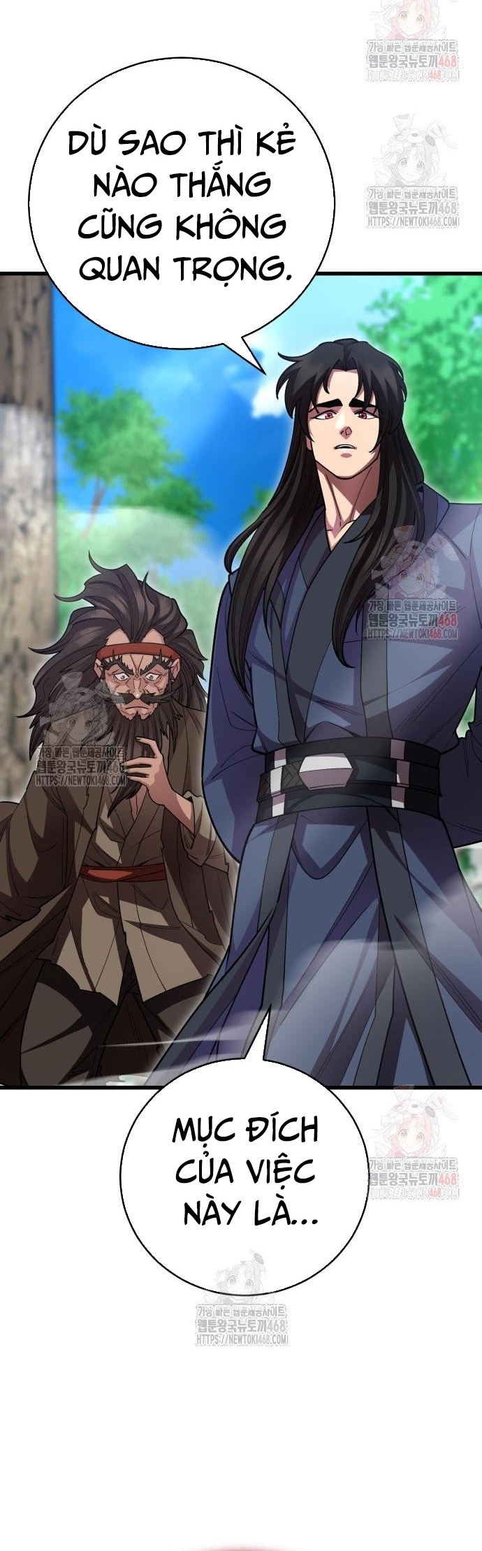 Thiên Hạ Đệ Nhất Đại Sư Huynh: Chapter 134