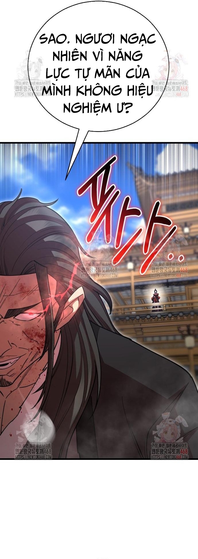 Thiên Hạ Đệ Nhất Đại Sư Huynh: Chapter 134