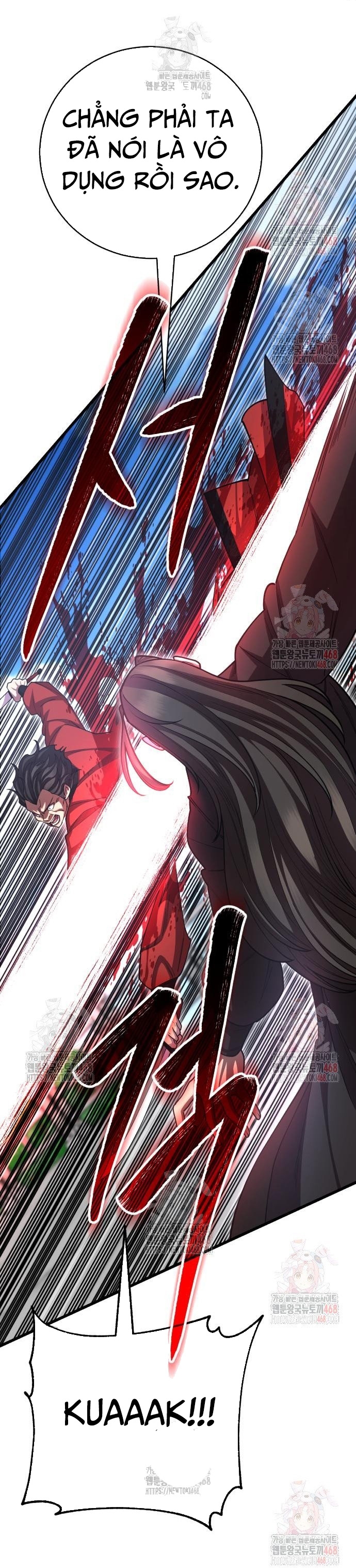 Thiên Hạ Đệ Nhất Đại Sư Huynh: Chapter 134