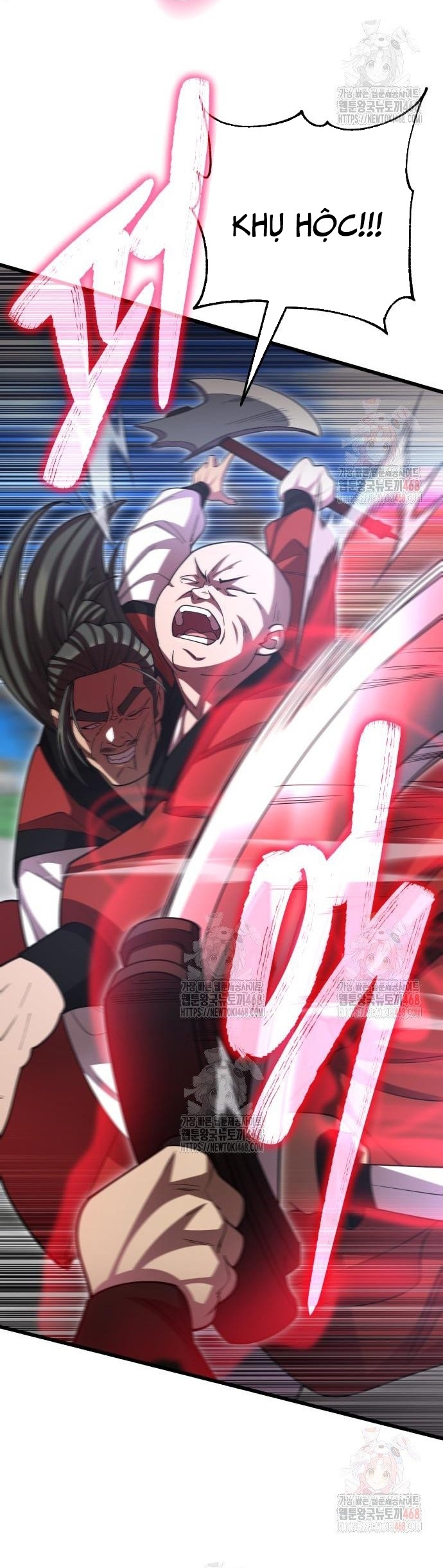 Thiên Hạ Đệ Nhất Đại Sư Huynh: Chapter 134