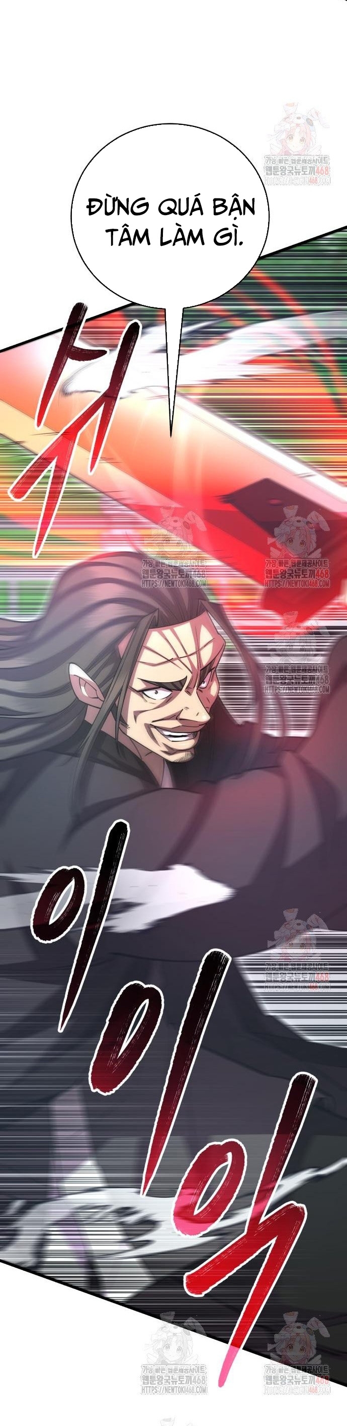 Thiên Hạ Đệ Nhất Đại Sư Huynh: Chapter 134