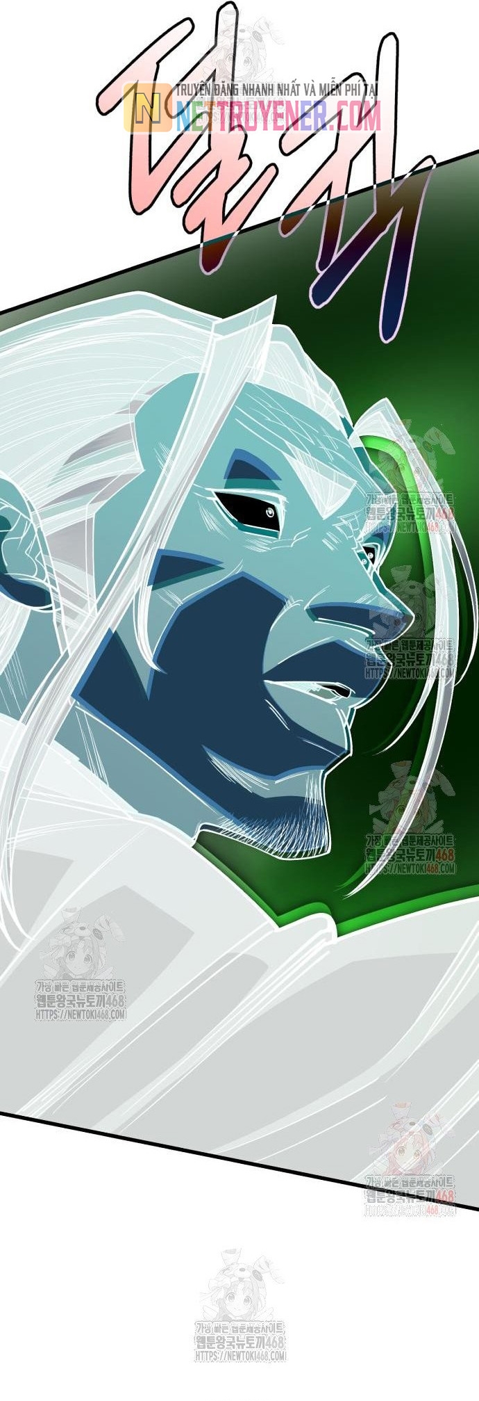 Thiên Hạ Đệ Nhất Đại Sư Huynh: Chapter 134