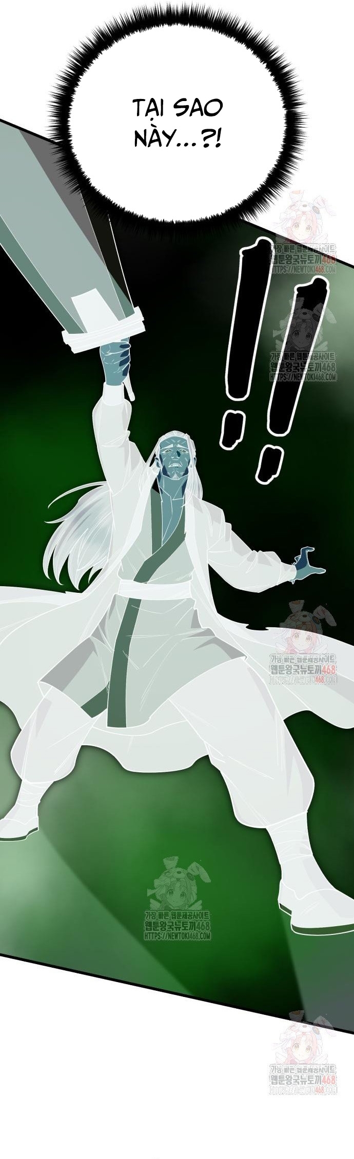 Thiên Hạ Đệ Nhất Đại Sư Huynh: Chapter 134