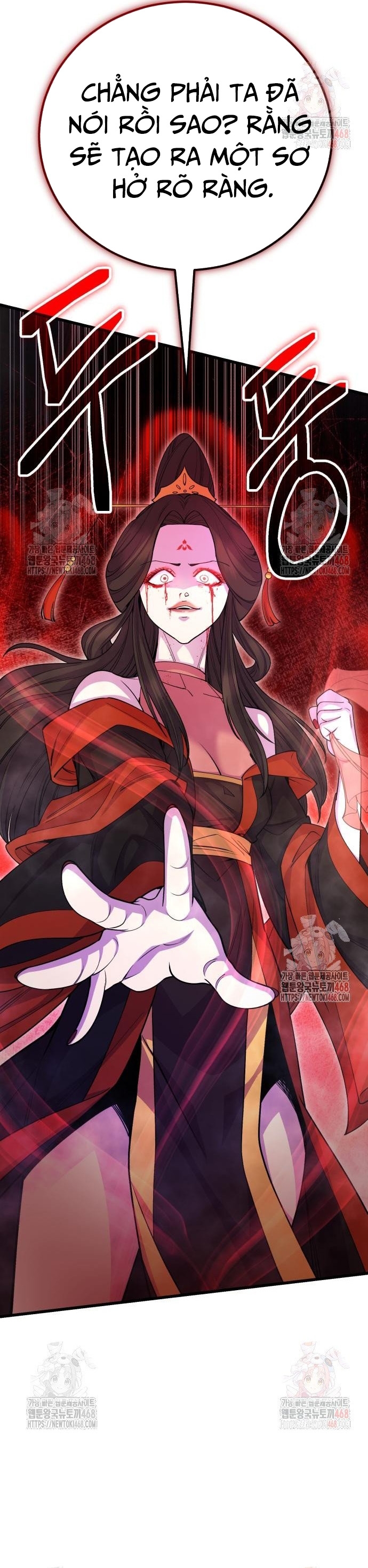 Thiên Hạ Đệ Nhất Đại Sư Huynh: Chapter 134