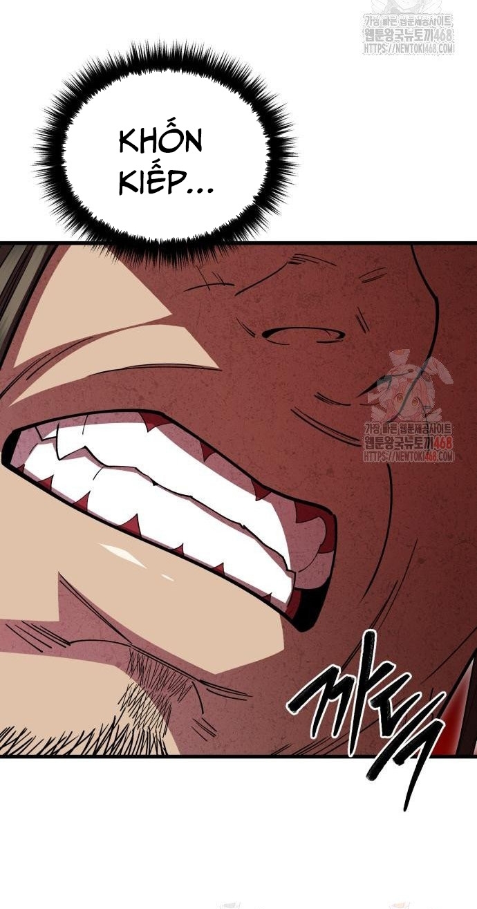 Thiên Hạ Đệ Nhất Đại Sư Huynh: Chapter 134