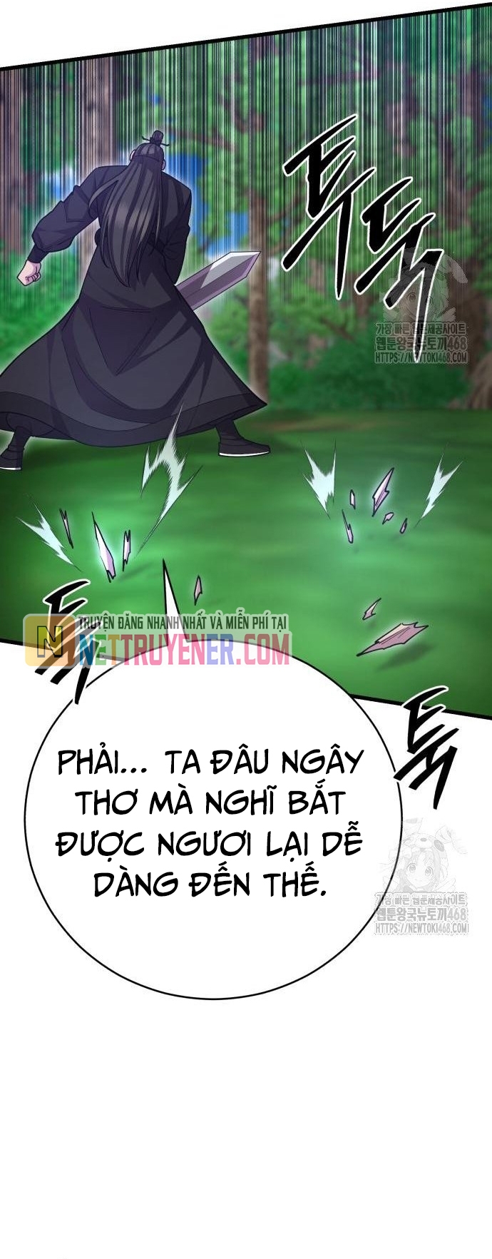 Thiên Hạ Đệ Nhất Đại Sư Huynh: Chapter 135