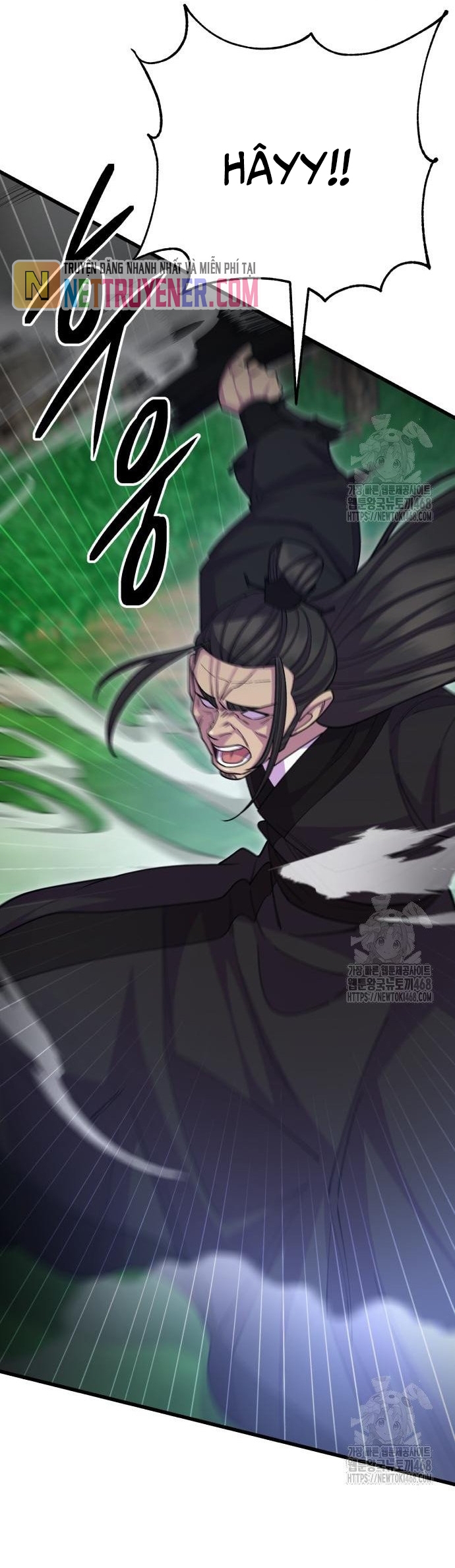 Thiên Hạ Đệ Nhất Đại Sư Huynh: Chapter 135