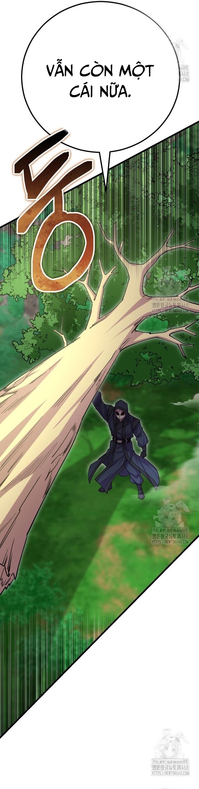 Thiên Hạ Đệ Nhất Đại Sư Huynh: Chapter 135