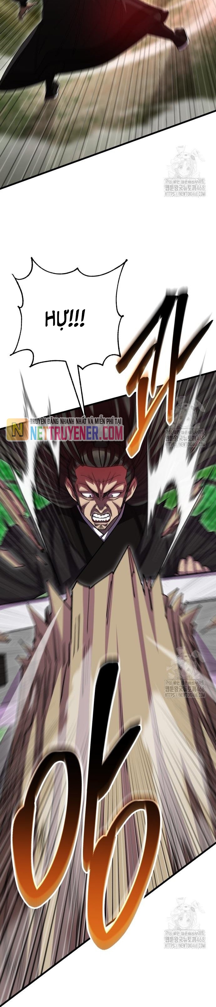 Thiên Hạ Đệ Nhất Đại Sư Huynh: Chapter 135