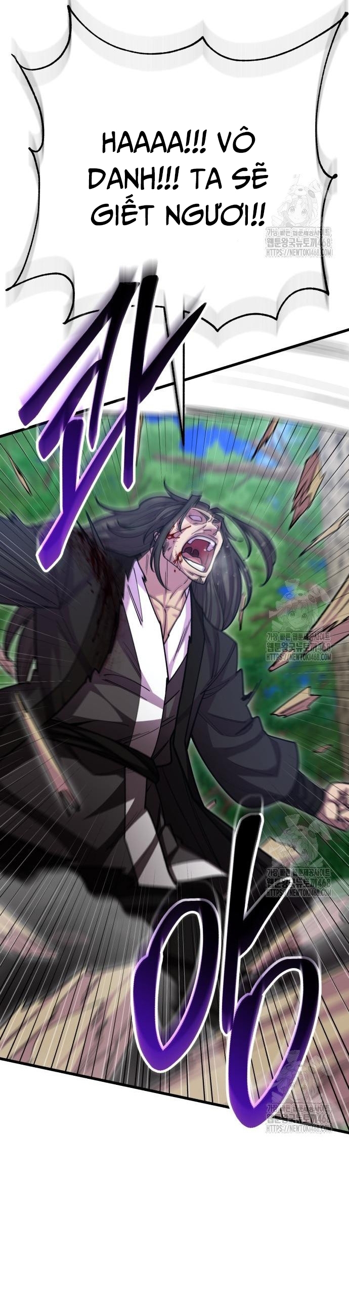 Thiên Hạ Đệ Nhất Đại Sư Huynh: Chapter 135