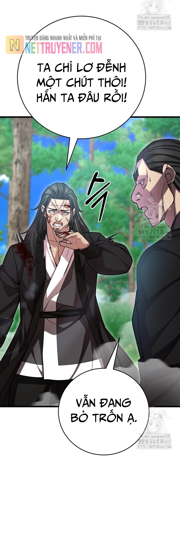 Thiên Hạ Đệ Nhất Đại Sư Huynh: Chapter 135