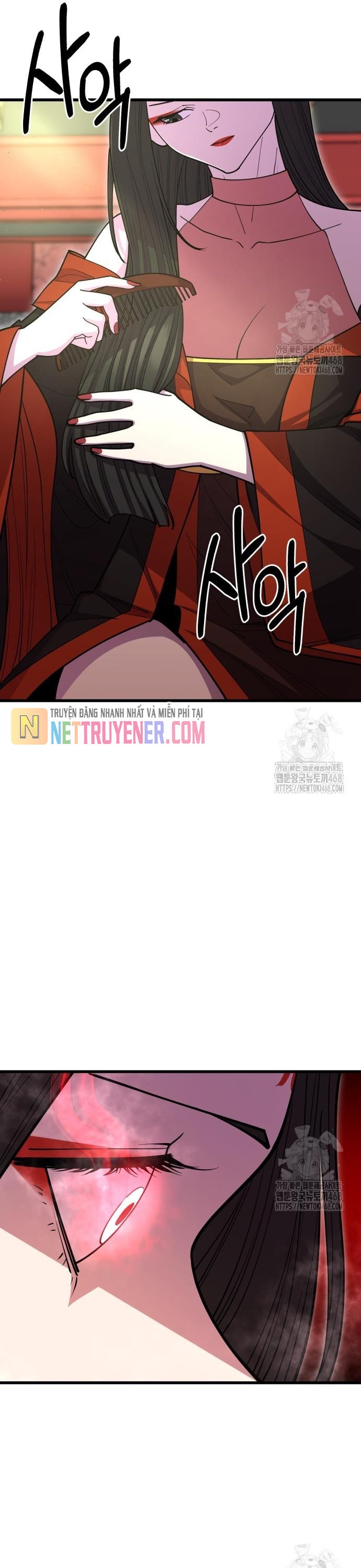 Thiên Hạ Đệ Nhất Đại Sư Huynh: Chapter 135
