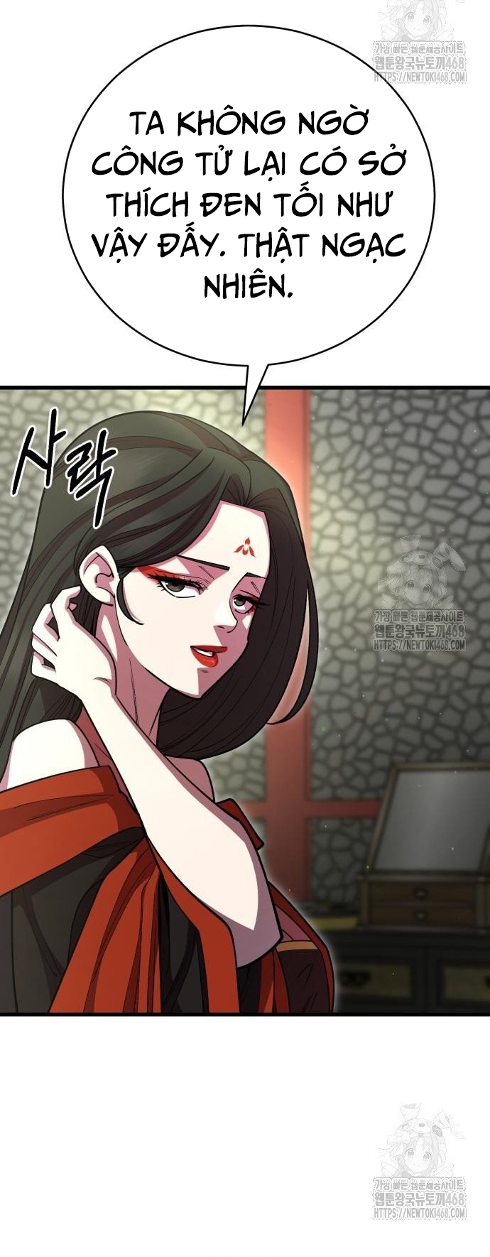 Thiên Hạ Đệ Nhất Đại Sư Huynh: Chapter 135