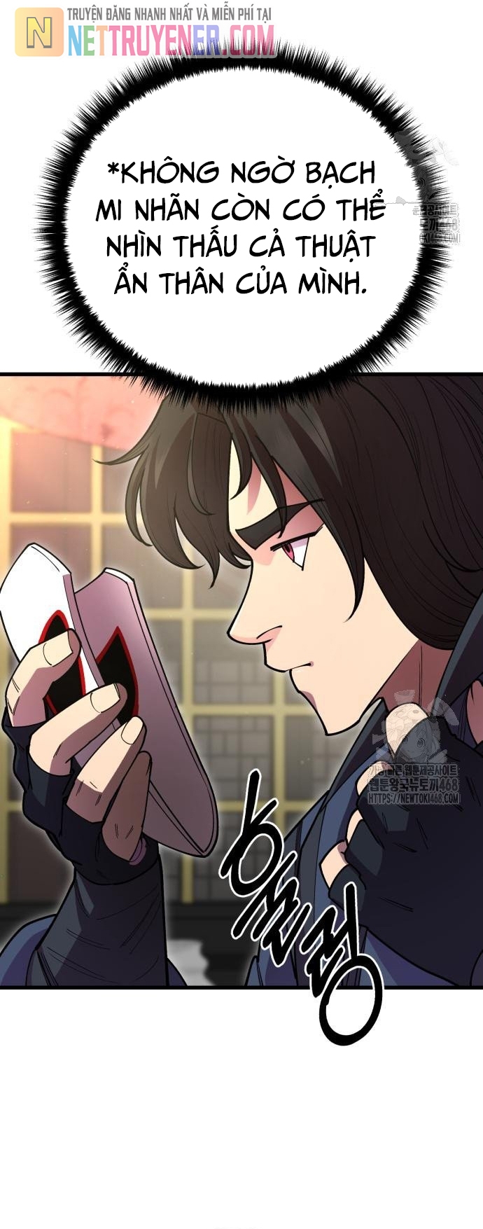 Thiên Hạ Đệ Nhất Đại Sư Huynh: Chapter 135