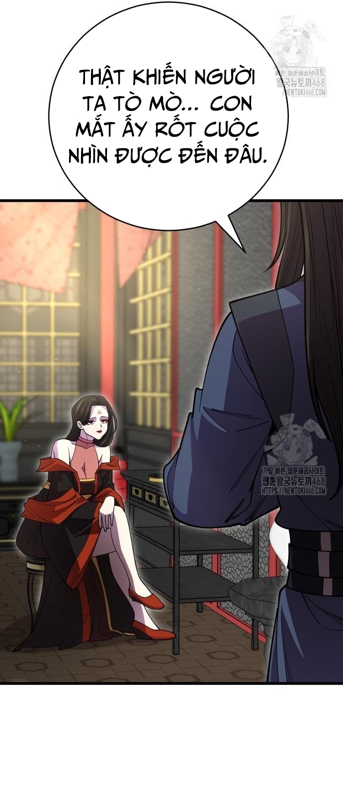 Thiên Hạ Đệ Nhất Đại Sư Huynh: Chapter 135
