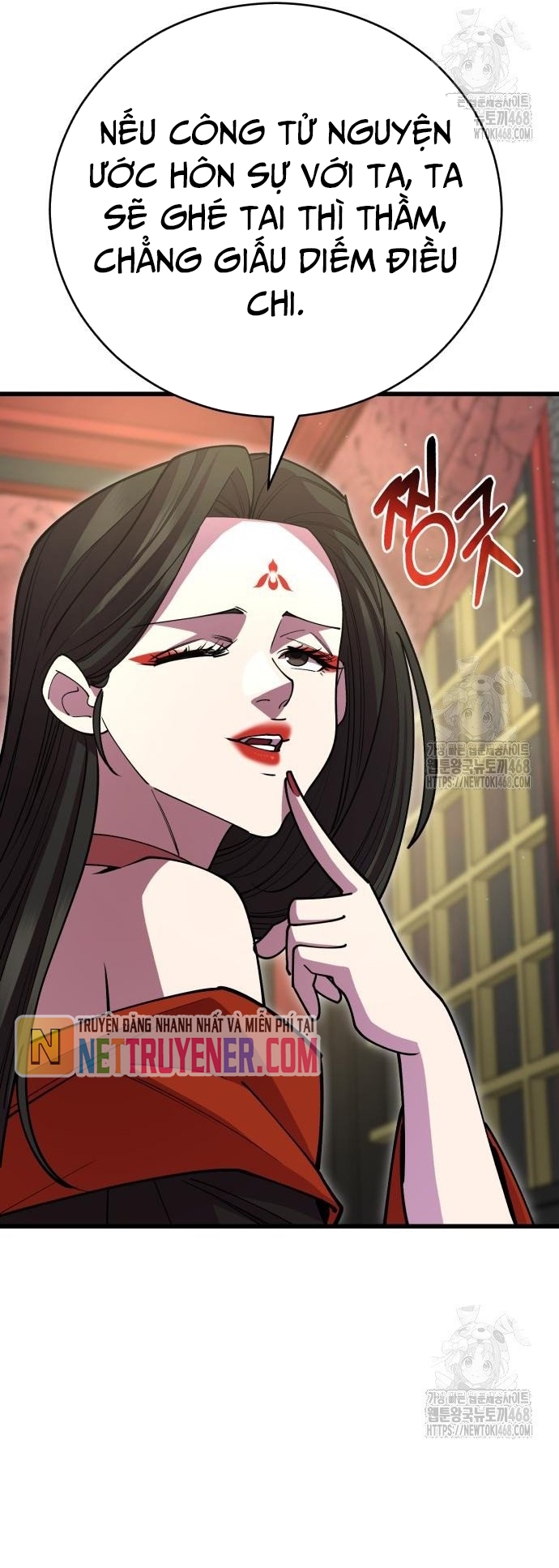 Thiên Hạ Đệ Nhất Đại Sư Huynh: Chapter 135