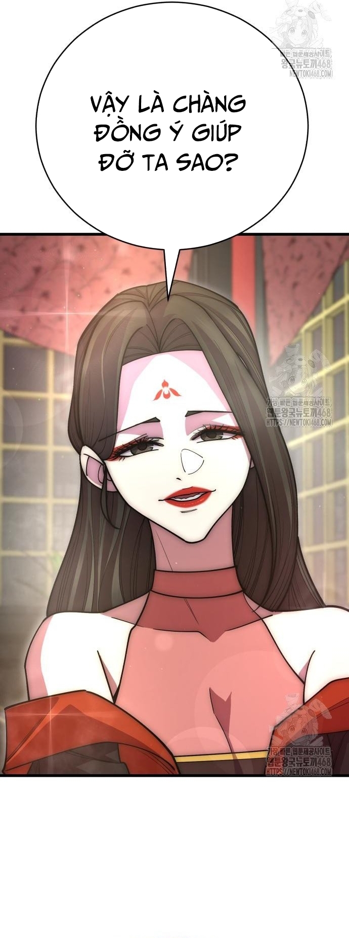 Thiên Hạ Đệ Nhất Đại Sư Huynh: Chapter 135